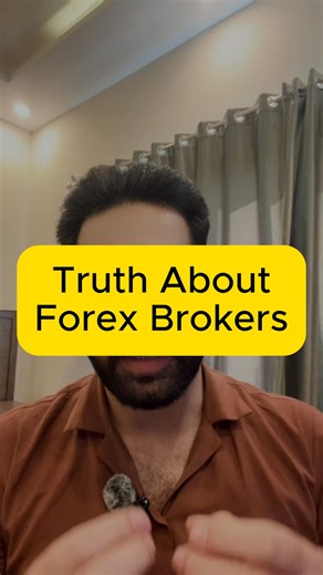 Which Forex Broker to choose A book or B book ? #forexbroker #Exness | Fountain Of Craft
