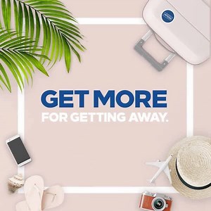 6K views · 40 reactions | Return home to rewards! Now through May 5, end every stay with 2K Points, plus 10K Points every five stays or 10 nights, whichever comes first. hil.tn/iuwQ5K | Hilton Honors | Facebook