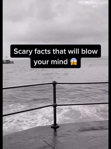 Creepy Haunting Facts That Will Blow Your Mind