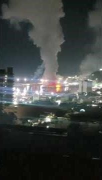 America attacked Venezuela