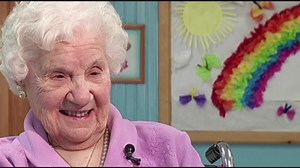 WNYT 'Living to 100'
