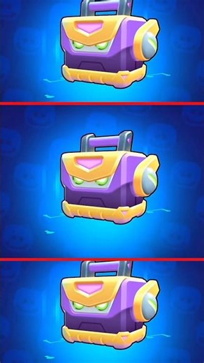 MEGA BOX OPENING 🎁 INSANE LUCK!! 😱 | #brawlstars #boxopening #supercell