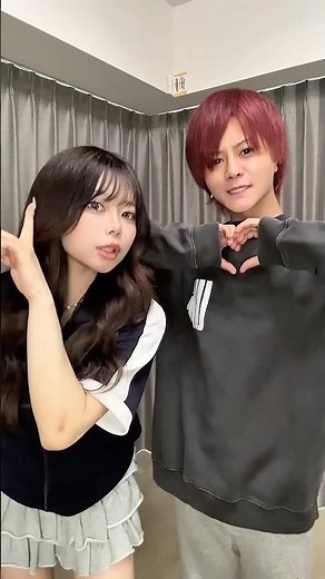 [ Collab Day-20 ] #こたつ さんと一緒に #アルプスチャレンジ 🎥🎶#BENNY #benny_shibuya #SENA #こたせな