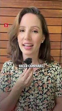 “No más VAPEO en instituciones educativas de Medellín”: Julia Correa