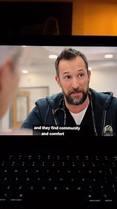 7.2K views · 91 reactions | I think about this clip from The Pitt every day. | Momo | Facebook