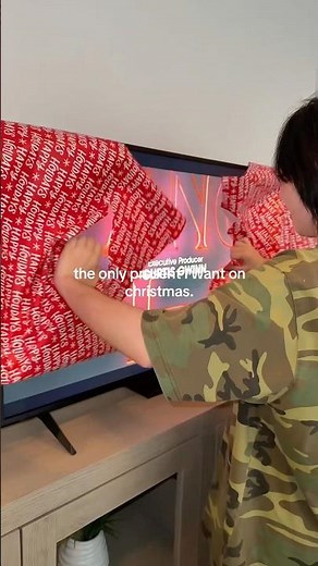 THIS IS WHAT I WANT #strangerthings #shorts #strangerthings5 #youtubeshorts #christmas #relatable