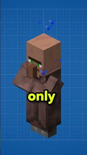 How to make Villagers TALK in Minecraft! (No Mods)