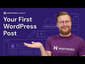 How to Make a Blog Post on WordPress