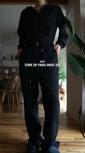 ✴︎キラキラセットアップ✴︎