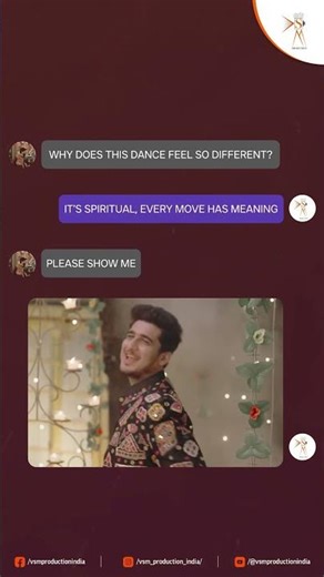 What's Behind The MAGIC of Ghor Andhari's Garba Song?