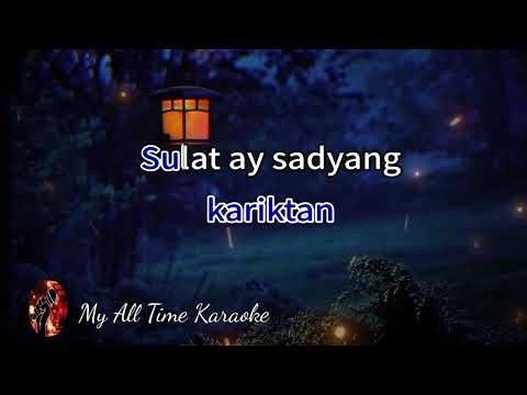 Buhat - Rico Puno (Karaoke Lower Key)