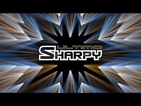 Claypaky Ultimo Sharpy