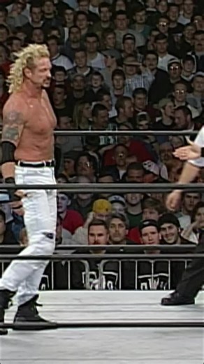 #wwe #prowrestling #wcw #wrestlingcommunity #prowrestlingtok