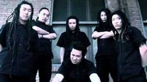 Ego Fall - 吹响号角 | Chinese Metalcore with Mongolian Folk influences Chords - ChordU