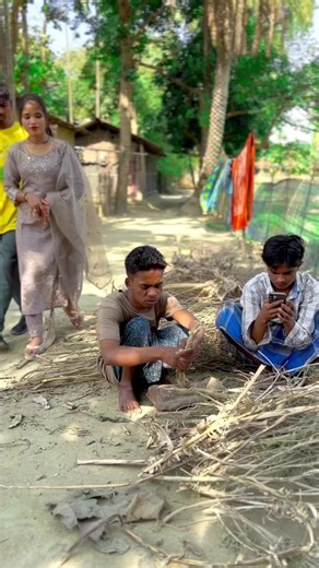 রাব্বুল ভাইয়ের সেরা বিনোদন 😂😂#newvideo #nnewewvideo2026 #viral #support #funny