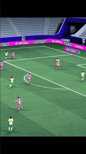 🌍 World Cup 2026 | Thapelo Maseko Makes the Difference!#efootball2026 #gameplay #gaming