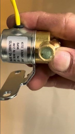 How to fix humidifier that was not working properly