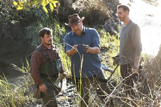 'Expedition Unknown' Season 15 Episode 5: The Hunt for Pirate Treasure