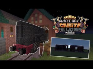 Create Mod Trains - 08 Diesel Shunter & Box Van