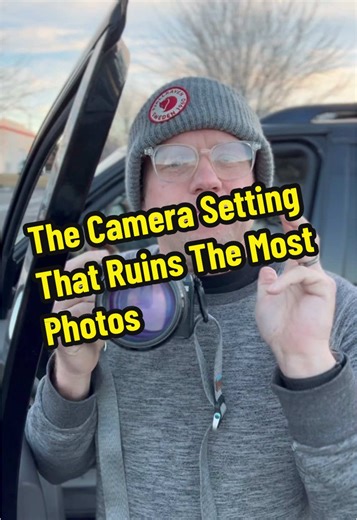 Mastering Shutter Speed: The Key to Crisp Photos