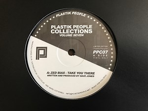 Various - Plastik People Collections Volume Seven