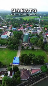 Good morning, Makato! ❤️ #Makato #Aklan #Aklanon #fypシ #AklanPhilippines #FeelAliveFeelAklan #reelsfypシ #fypviralシ #aklanongmanggugubat | Aklanong Manggugubat