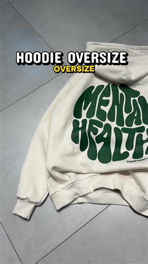 HOODIE OVERSIZE MENTAL Ig:triforce_int wastp: 955570084 📍Gamarra 1095 Galería Kristales TDA 701 📍Gamarra 959 Tda 102-A #oversize #boxy #hoodie #hoodies #poleras