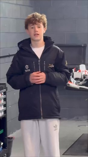 1.6K views · 9 comments | I’ve teamed up with Acer and @scan.computers for the Acer Nitro Boost Challenge. Check out this beast of a machine via the link in my bio and follow along to see how it holds up for my gaming, training and whilst traveling Acer Nitro V 17 AI ANV17-41 FHD IPS 144Hz Ryzen 7 RTX 5070 Gaming Laptop LN163377 - NH.QZJEK.001 | SCAN UK #isaacjameson #acer #acernitroboost #scancomputersuk #karting #motorsport #racing #gaming | Isaac Jameson Racing | Facebook