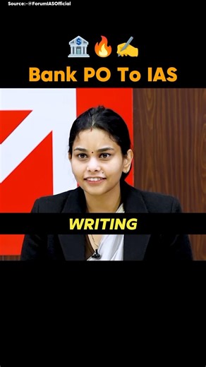 From Bank PO To IAS ✍️🌎🚔 UPSC Topper Mock Interview 2025 #upsc #ias #ips