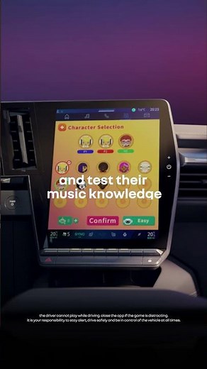 Renault x Songpop