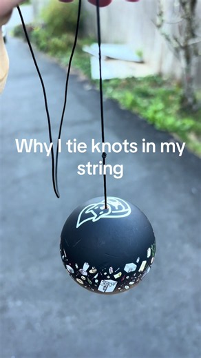Why I Tie a Knot in My Kendama String: The Ultimate Fix