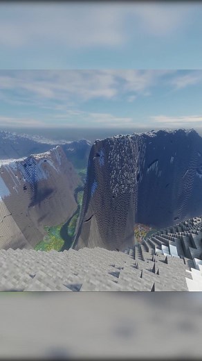 Moog City 2: Elite Modded Minecraft Gameplay | Distant Horizons & Bliss Shaders