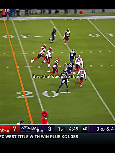 Understanding Quarterbacks in the NFL