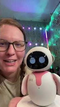 I need to spend more time getting to know her but so far she’s super fun #tiktokshopcreatorpicks