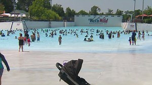 Wet 'N Wild Emerald Pointe in Greensboro acquired by owner of Dollywood, Harlem Globetrotters