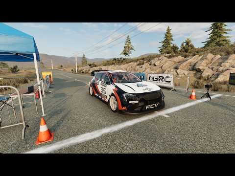 BeamNG Drive LIVE 🔥 Realistic Car Driving & Crashes | Ultra Graphics Gameplay