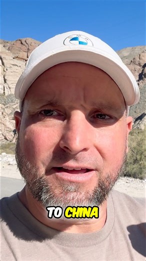 Traveled to China: This is what I learned