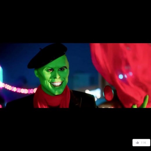 The Mask 3 (2025) Jim Carrey | Cameron Diaz | Jamie Kennedy #movie #movieexplained #film