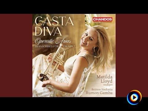 Rigoletto (Highlights): Act III: Mio padre! - Dio! mia Gilda! by Luigi Ricci