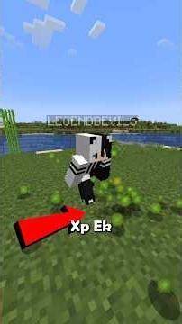 How to Make Easiest XP Farm in Minecraft? (bedrock) 😲