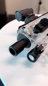 Micro Conversion Kit on Reels