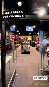 Guitar Center on Reels | Facebook