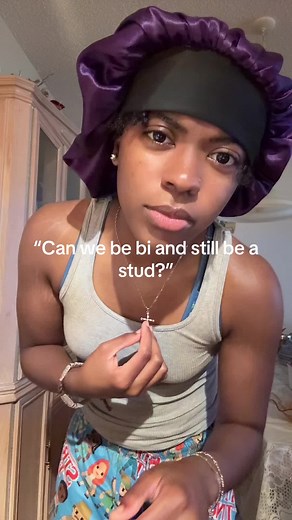 Can We Be Bi and Still Be a Stud? — Female Bi Stud Identity Explained
