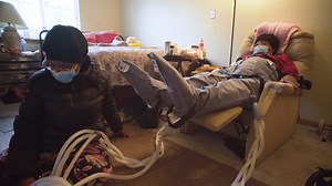 Detroit News, DPTV report on Michigan's caregiving crisis