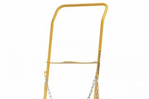 48 Gas Trolleys - Accessories