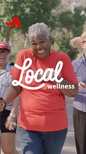 Get to know the local side of AARP. Take a walk with us, attend a workshop, or cook up something new. Click on what clicks with you. | AARP