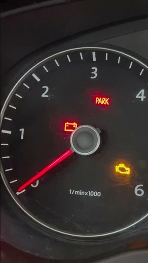 A quick tip for starting your diesel Volkswagen in cold weather