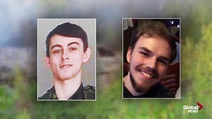 RCMP zero in on 2 people matching descriptions of B.C. murder suspects