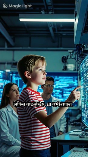 AI danger ya helpfully 😳 #tranding ##cartoon #cartoonstoryhindi #viral #viralshort