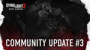 Dying Light 2's Third Community Update Adds Weapon Repair, Mods Dismantling and Lots More